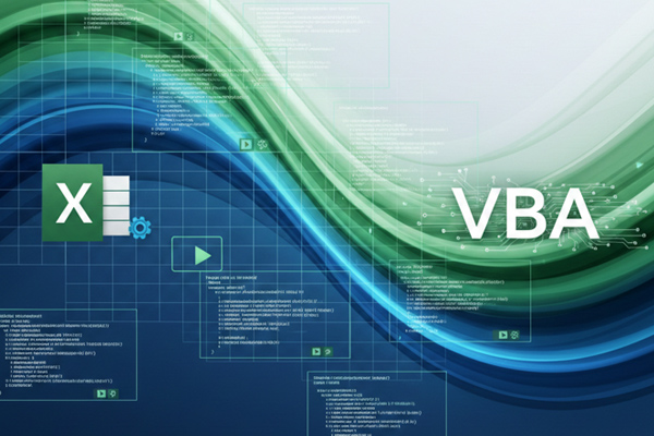Automatisation Excel et VBA