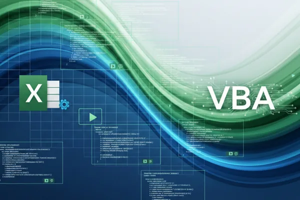 Automatisation Excel et VBA