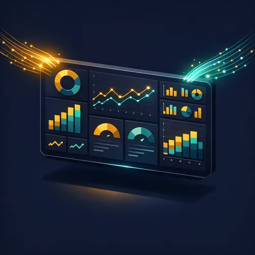 Reporting automatisé