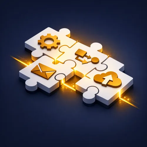 Workflows sur-mesure